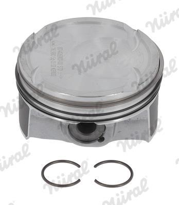 Piston NURAL ref. 87-426900-00