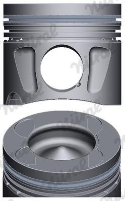 Piston NURAL ref. 87-427400-80