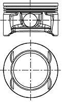 Butée hydraulique I