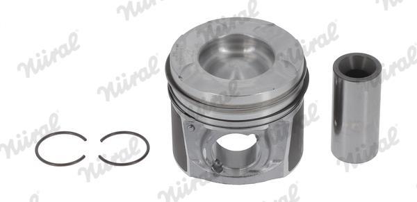 Piston NURAL ref. 87-430307-00
