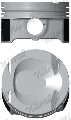 Piston NURAL ref. 87-430600-00