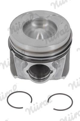 Piston NURAL ref. 87-434207-00