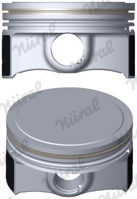 Piston NURAL ref. 87-435500-00