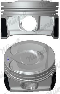 Piston NURAL ref. 87-444800-30