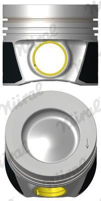 Piston NURAL ref. 87-447500-10