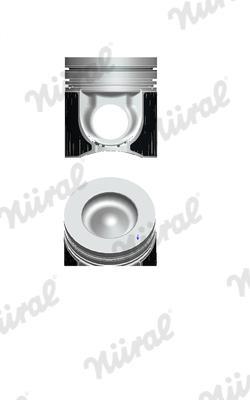 Piston NURAL ref. 87-447500-40