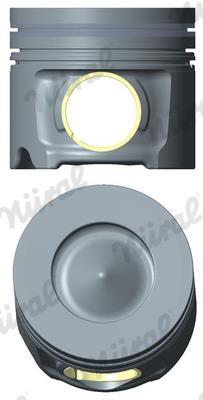 Piston NURAL ref. 87-449707-40