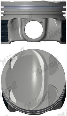 Piston NURAL ref. 87-450400-00