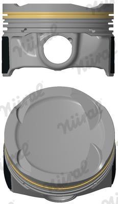 Piston NURAL ref. 87-453500-00