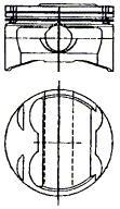 Butée hydraulique 