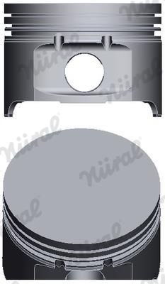 Piston NURAL ref. 87-524311-10