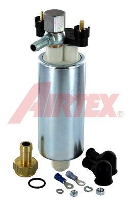 Pompe à carburant (Pompe à gasoil) AIRTEX ref. E10001