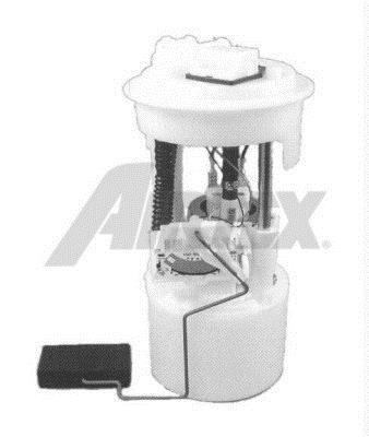 Pompe à carburant (Pompe à gasoil) AIRTEX ref. E10201M