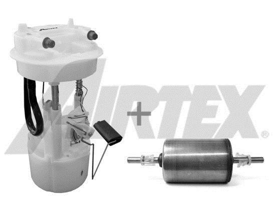 Pompe à carburant (Pompe à gasoil) AIRTEX E10214M
