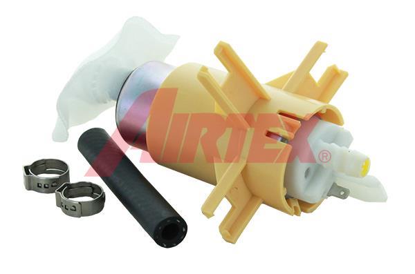 Pompe à carburant (Pompe à gasoil) AIRTEX ref. E10256