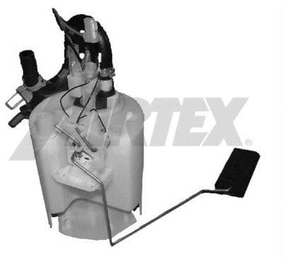 Pompe à carburant (Pompe à gasoil) AIRTEX ref. E10599M