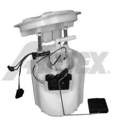Pompe à carburant (Pompe à gasoil) AIRTEX E10642M