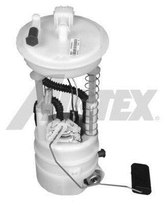 Pompe à carburant (Pompe à gasoil) AIRTEX E10649M
