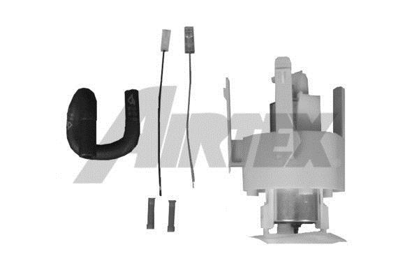 Pompe à carburant (Pompe à gasoil) AIRTEX ref. E10765PK