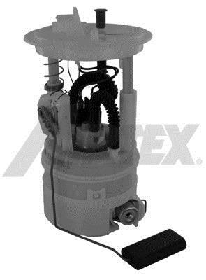 Pompe à carburant (Pompe à gasoil) AIRTEX E10798M