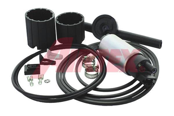 Pompe à carburant (Pompe à gasoil) AIRTEX ref. E2471