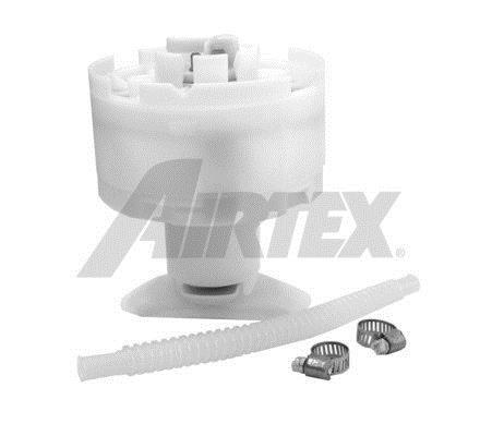Pot de stabilisation, pompe à carburant AIRTEX ref. E8368M