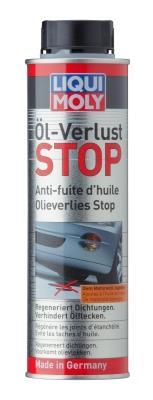 Additif Huile Moteur (Traitement huile moteur) LIQUI MOLY ref. 1005