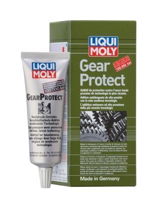Additif Boîte de Vitesse (Additif huile de transmission) LIQUI MOLY ref. 1007
