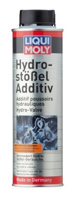 Additif Huile Moteur (Traitement huile moteur) LIQUI MOLY ref. 1009