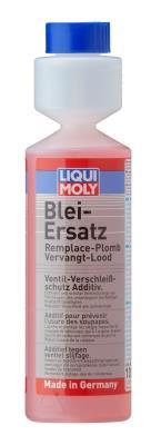Additif Carburant Essence (Additif réservoir à carburant) LIQUI MOLY  ref. 1010