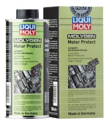 Aditivo aceite LIQUI MOLY ref. 1015