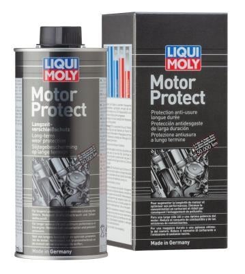 Nettoyant Moteur (Traitement moteur) LIQUI MOLY ref. 1018