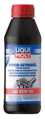 Aceite caja de cambios LIQUI MOLY ref. 1404