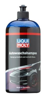 Champú carrocería LIQUI MOLY ref. 1545