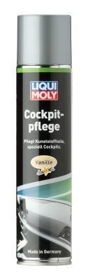 Nettoyant Multi-usages LIQUI MOLY ref. 1598