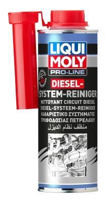 Additif Carburant Diesel (Additif réservoir à carburant) LIQUI MOLY ref. 1797