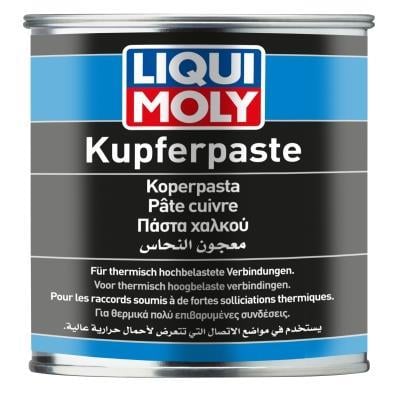 Dégrippant-Lubrifiant LIQUI MOLY ref. 1829