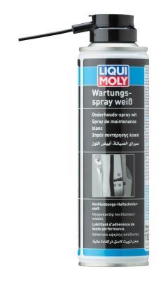 Dégrippant-Lubrifiant LIQUI MOLY ref. 1839