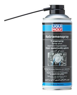 Dégrippant-Lubrifiant LIQUI MOLY ref. 1841