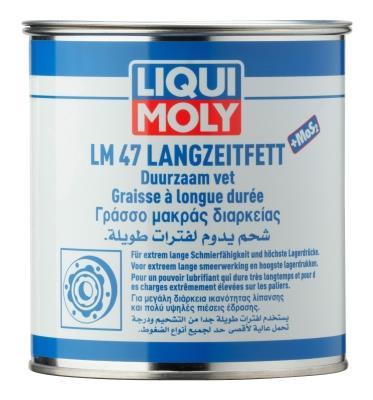 Graisse LIQUI MOLY  ref. 1843