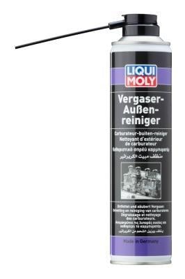 Nettoyant carburateur LIQUI MOLY  ref. 1844
