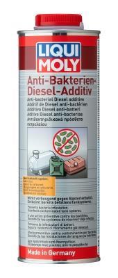 Additif Carburant Diesel (Nettoyant injecteur diesel) LIQUI MOLY ref. 21317