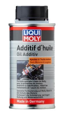 Additif Huile Moteur (Traitement huile moteur) LIQUI MOLY ref. 21500