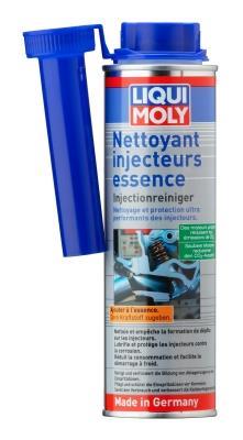 Additif Carburant Essence LIQUI MOLY ref. 21502