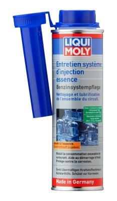 Additif Carburant Essence LIQUI MOLY ref. 21503