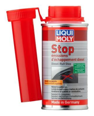 Additif Carburant Diesel (Additif réservoir à carburant) LIQUI MOLY ref. 21507