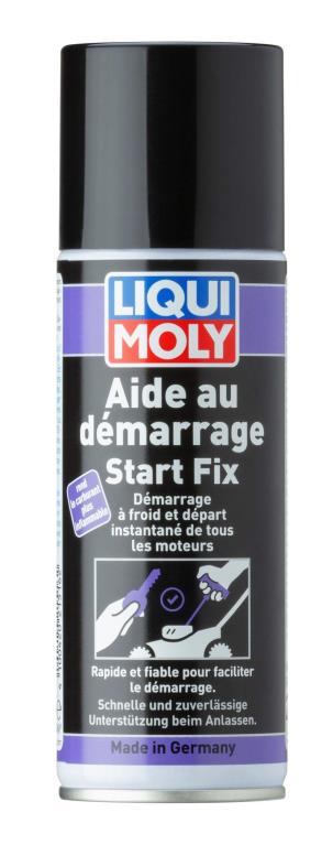 Démarreur moteur LIQUI MOLY  ref. 21516