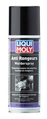 Dégraissant mécanique LIQUI MOLY  ref. 21517