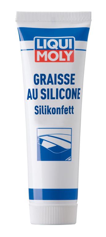 Graisse LIQUI MOLY ref. 21521