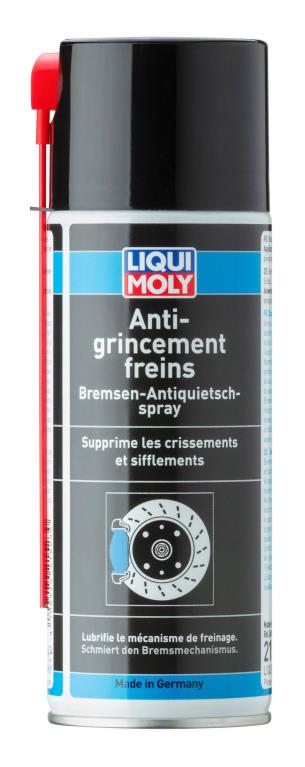 Dégrippant-Lubrifiant LIQUI MOLY ref. 21523